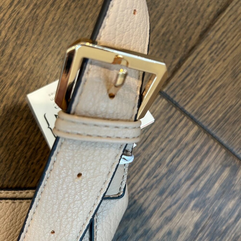 Mali + Lili Shoulder Bag - Sample from Anthropologie - Picture 4 of 6